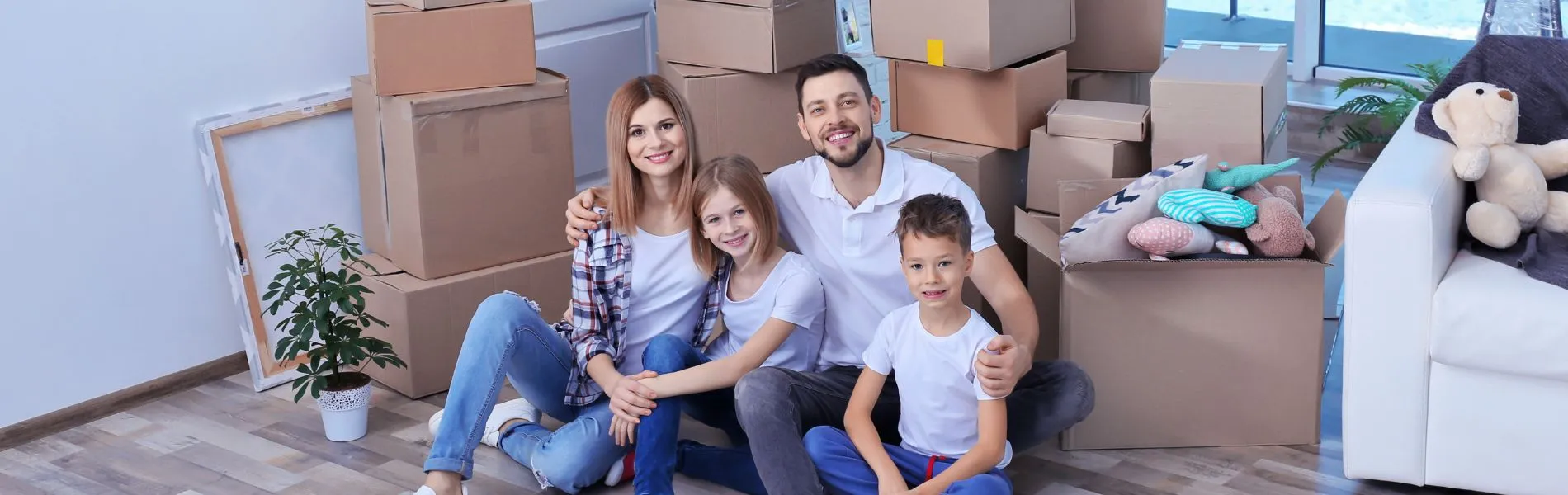 🚚 Beiladung von Lippstadt nach Spanien ab 115€ - Zuverlässiger Umzugsservice